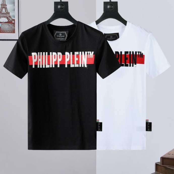 Picture of Philipp Plein T Shirts Short _SKUPPM-3XL78538810
